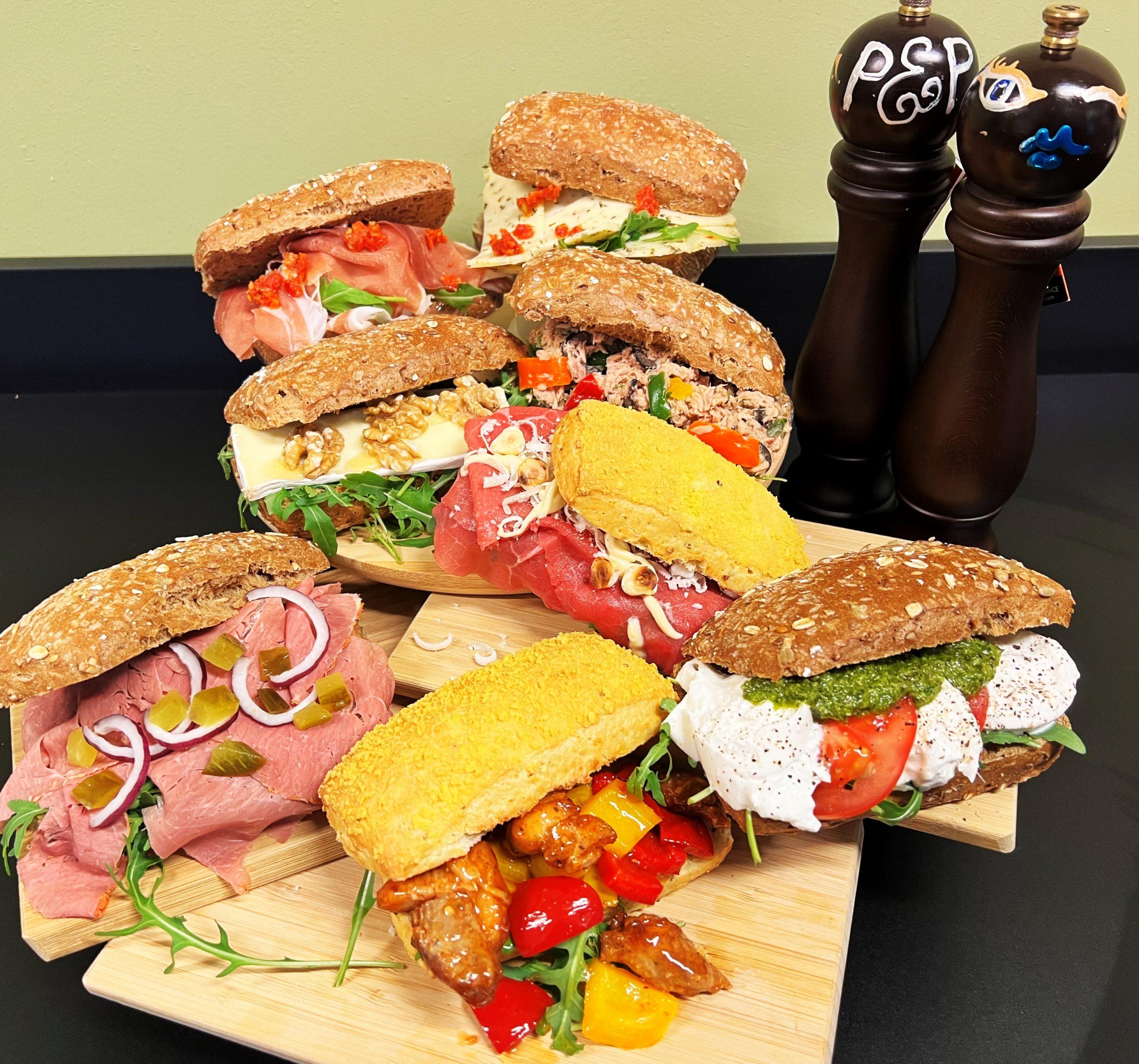 Lunches